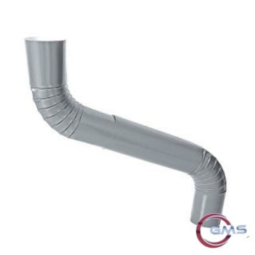 İniş Deve Boynu Galvanizli