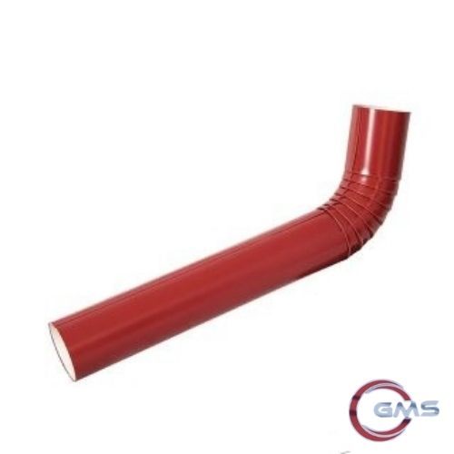 İniş Attırma Borusu Boyalı