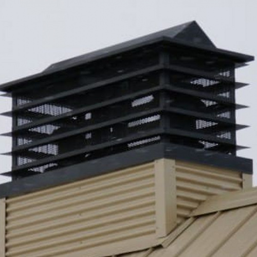 Panjurlu Baca Şapkası