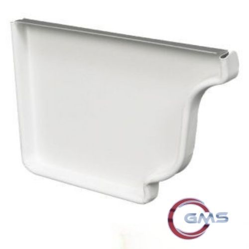 Kare Oluk Yan Kapağı