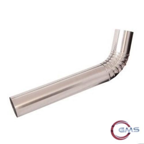 İniş Attırma Borusu Galvanizli