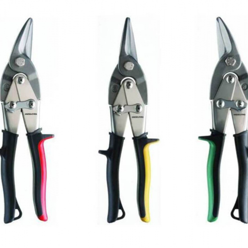 Saç Kesme Makası Sağ-Sol