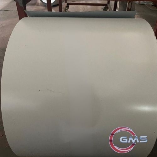 Boyalı Rulo Sac 500-600mm.