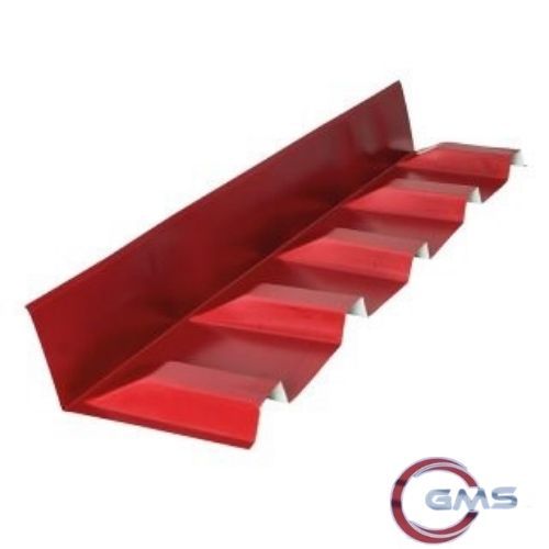 Trapez Duvar Dibi Sacı