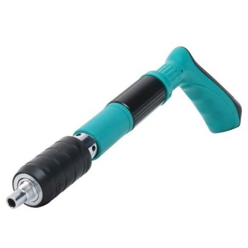 Barutlu Çivi Tabancası