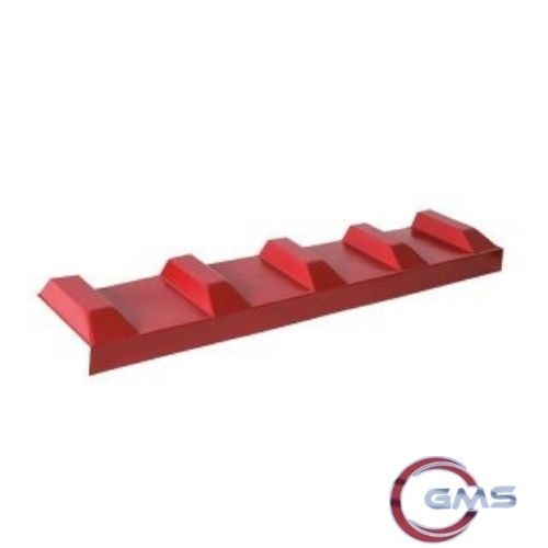 Trapez Başlangıç Sac Kapağı