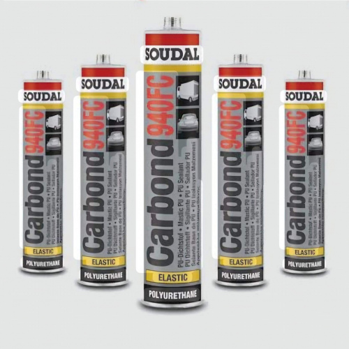 Soudal Kartuş Silicone
