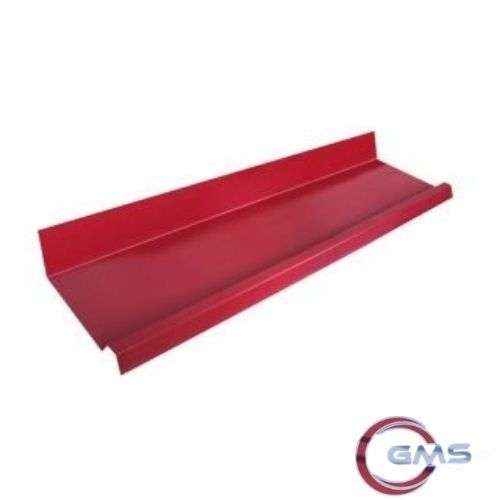 Sandvic Panel Yan Duvar Dip Sacı